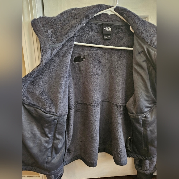 NWT The North Face Lightweight Fleece Jacket - Picture 7 of 7